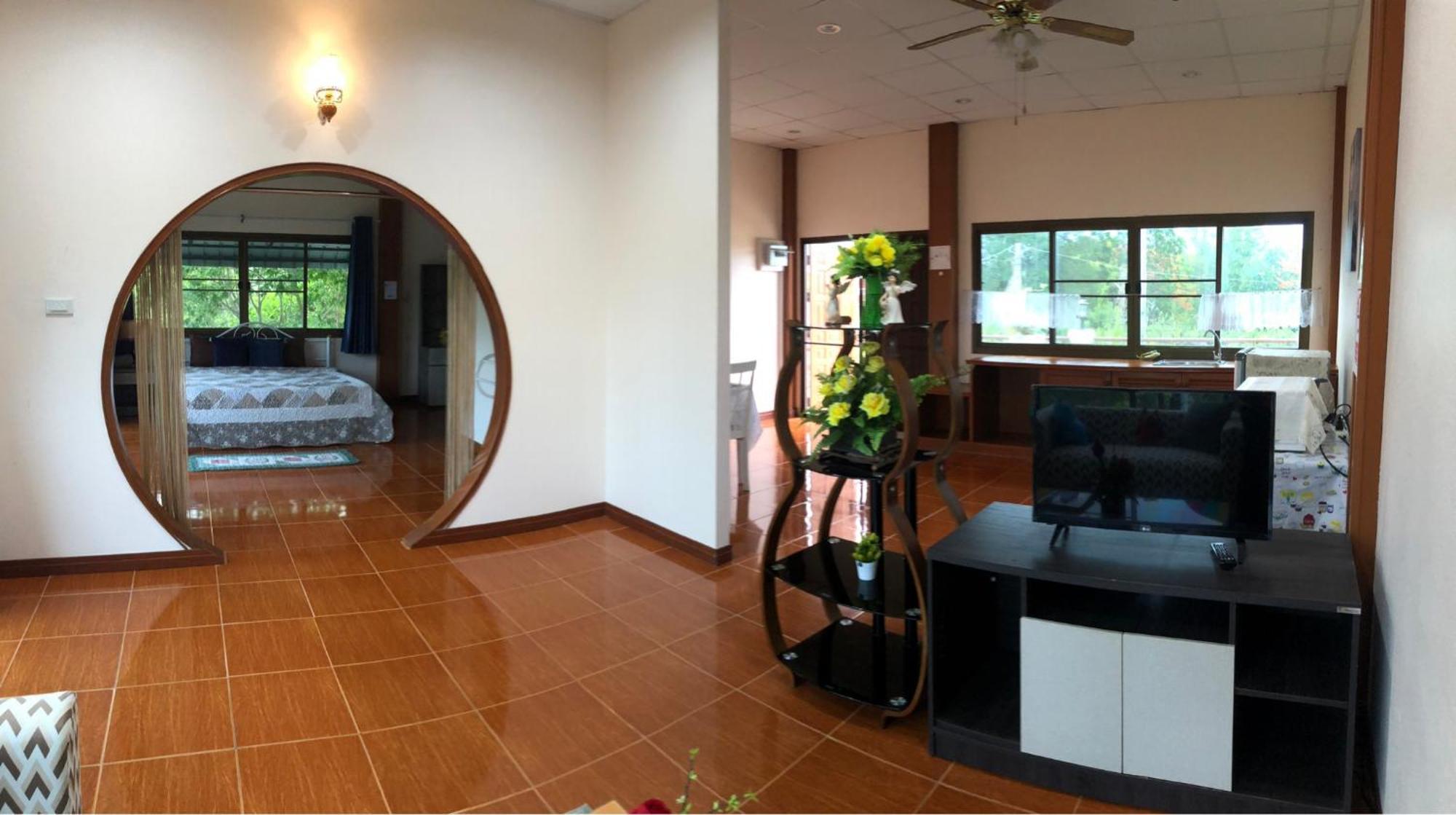 Hotel The Sun House HHQ Exterior foto